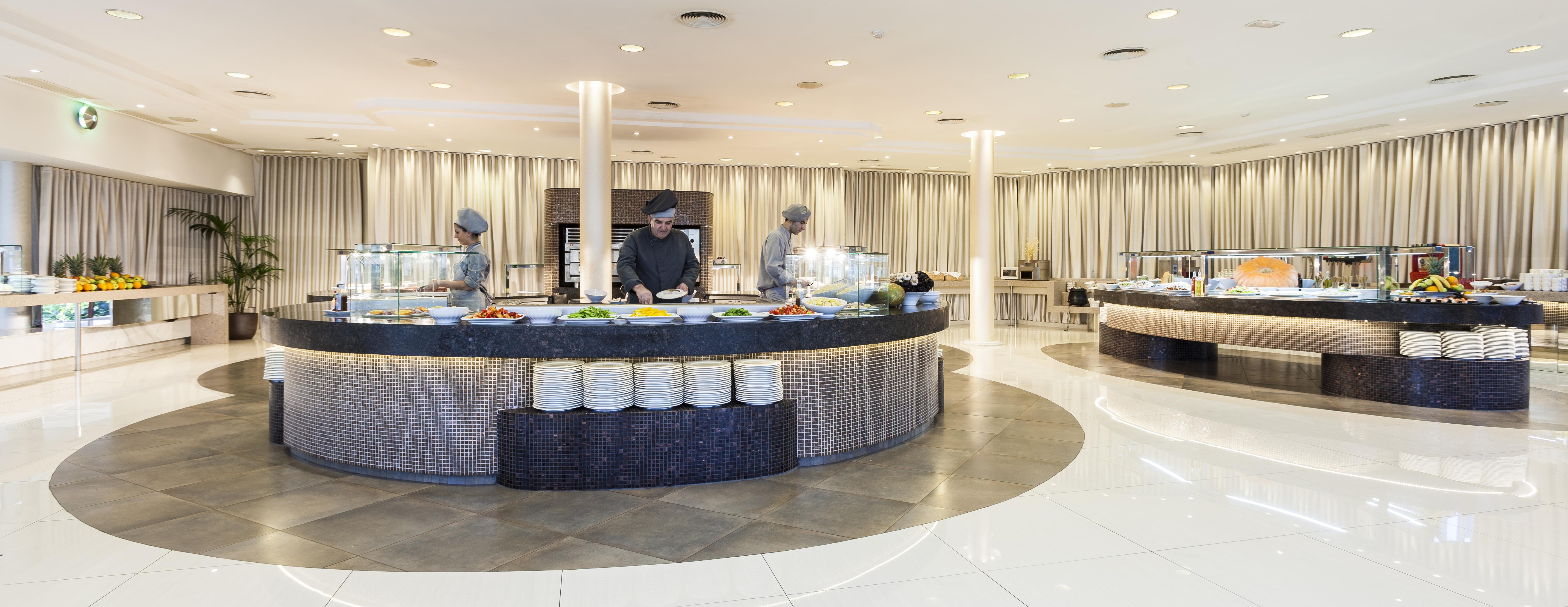 Insotel Cala Mandia Resort Eksteriør billede